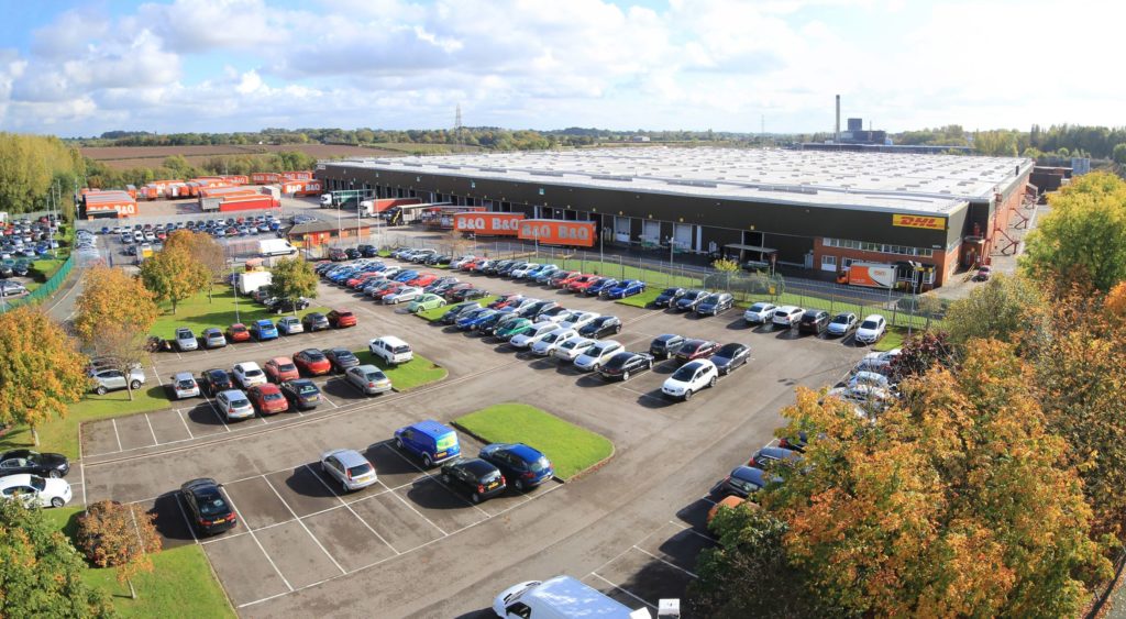 M1 Agency Runcorn 1 M1 Agency