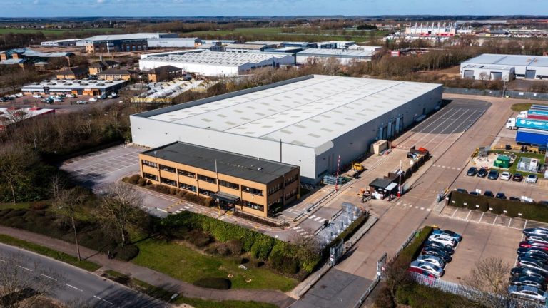 Peterborough 87, Southgate Way, Peterborough