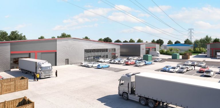 Tavis House Business Centre, Hoddesdon, Bingley Road, Hoddesdon