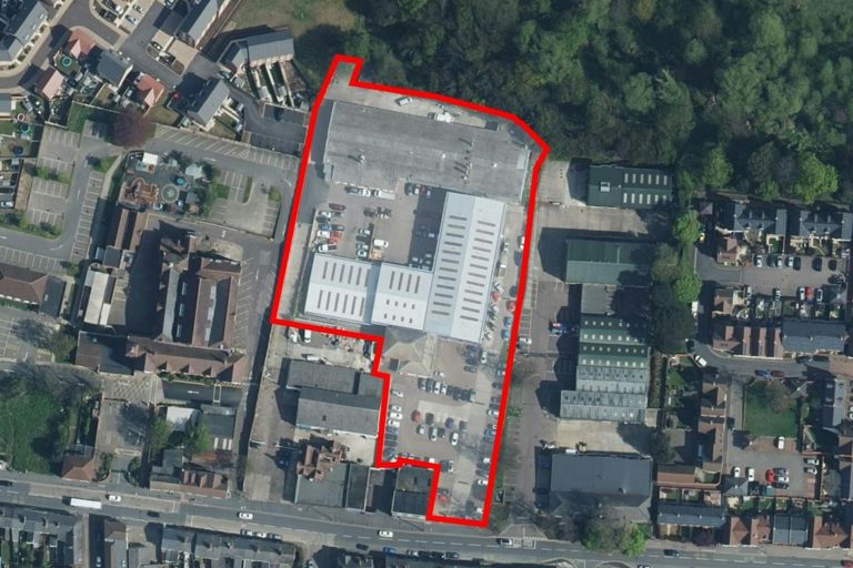 Unit 1, 70 Barrack Street, Colchester