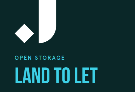 Open Storage Opportunities, UK Wide