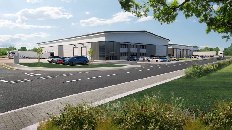 A14 Suffolk Business Park, A14 Suffolk Business Park, Bury St Edmunds