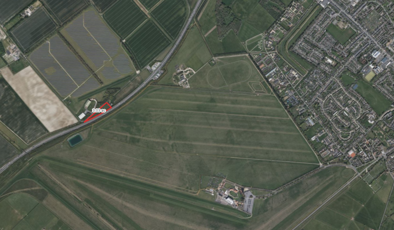 Newmarket, Heath Road, Newmarket, Newmarket