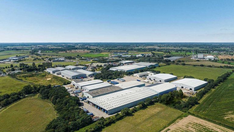 Johnston Quarter, Harling Road, Snetterton