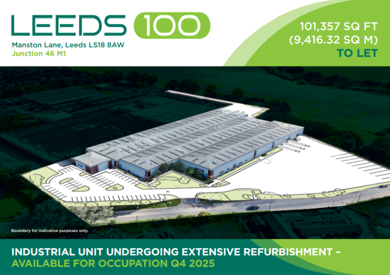 Leeds 100, Manston Lane, Leeds