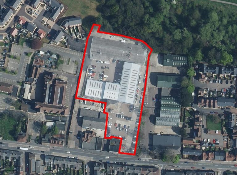 70 Barrack Street, Colchester