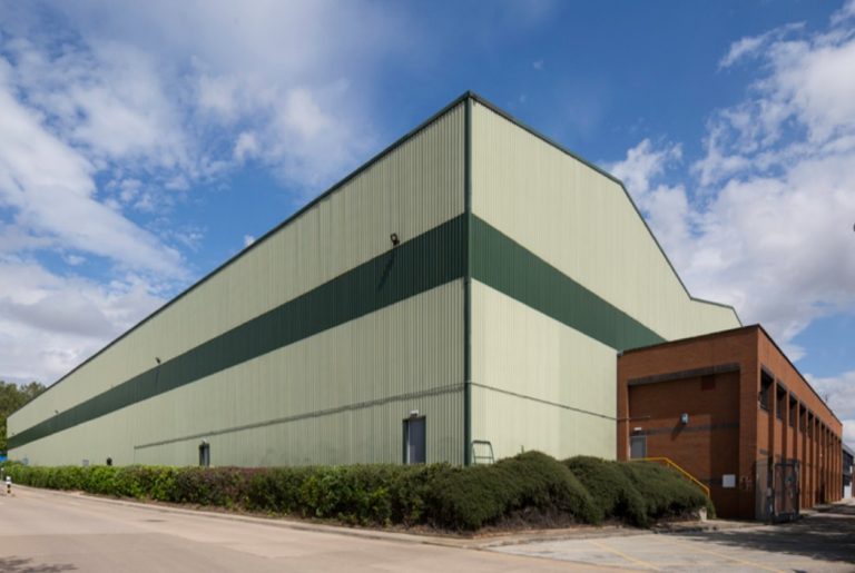Rotherham 125, Junction 1 / M18, Rotherham