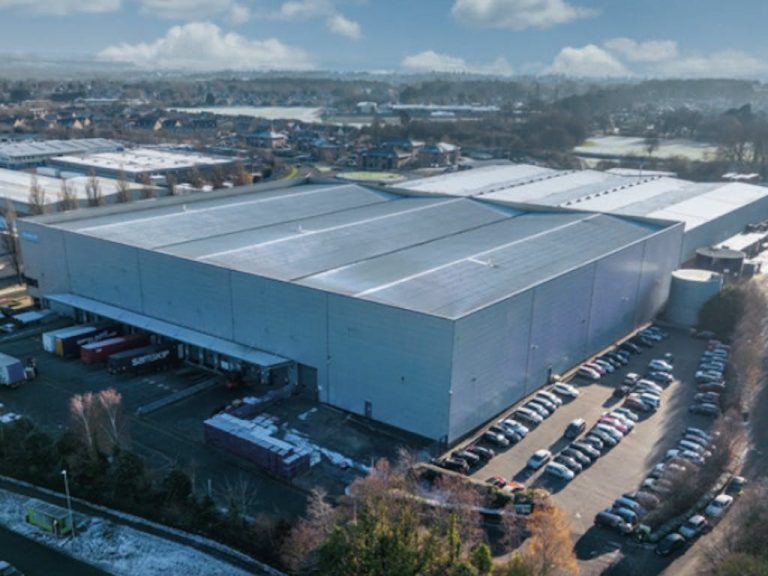 The Hundred, Deer Park Road, Moulton Park Industrial Estate, Northampton