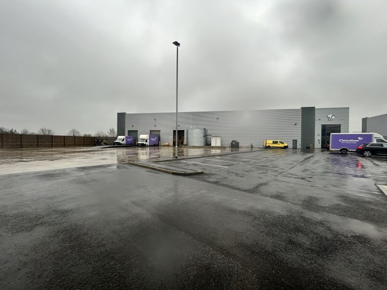 Unit 2 Urban Park Rochdale, Kingsway Business Park, Rochdale