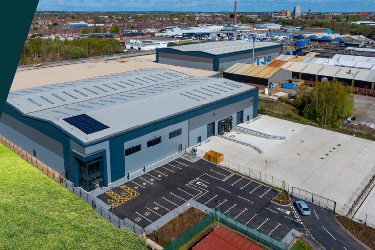 Unit 4,  Indurent Total Park, Watervole Way, Doncaster