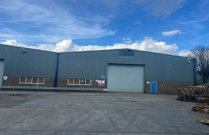 Portside 60, 6 Dooley Road, Felixstowe