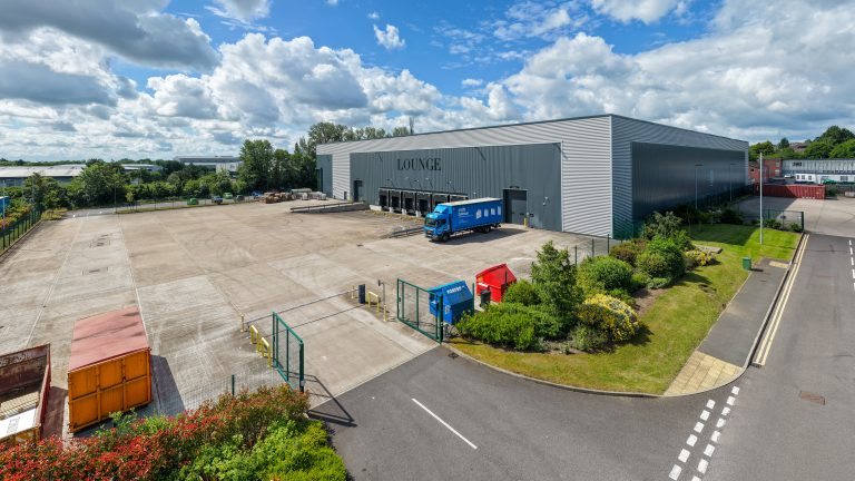 Unit 4 Velocity 42, Old Forge Drive, Redditch