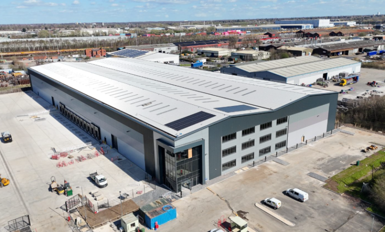 Doncaster 130, Water Vole Way, Doncaster