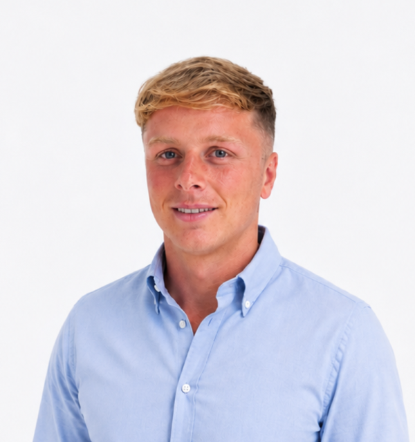 Ben Grinnell