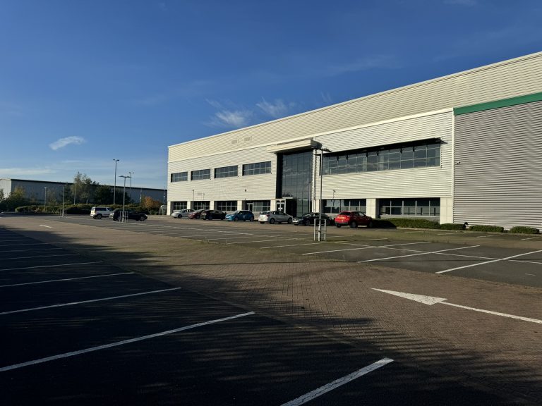 First Floor Office – Stafford 128, Mustang Drive, Stafford